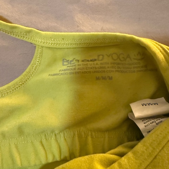 Beyond Yoga Set - Picture 5 of 5